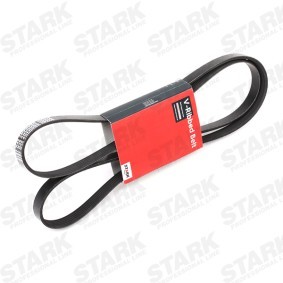 Achetez des Courroie d'alternateur de chez STARK en ligne pour pro_cee'd Van / 3/5 portes (JD) à prix modérés