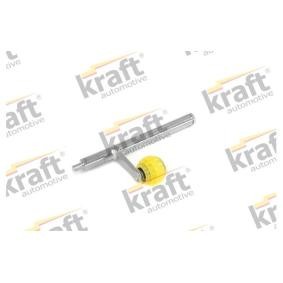 Umlenkwelle, Schaltung 1680074 von KRAFT günstig für 7,11 € online kaufen
