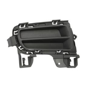 Lüftungsgitter, Stoßfänger 5513-00-3451924P von BLIC günstig für 23,87 € online kaufen