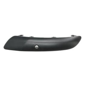 Achetez des Bandeau pare-choc BLIC 5703-05-5519974P à prix pour 13,98 €