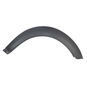 Zier- / Schutzleiste, Kotflügel 5703-08-6425375P von BLIC günstig für 19,53 € online kaufen