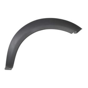 Zier- / Schutzleiste, Kotflügel 5703-08-6425378P von BLIC günstig für 44,86 € online kaufen