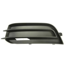 Acquista Griglia paraurti da BLIC online per A1 Hatchback (8X1, 8XK) a prezzi moderati