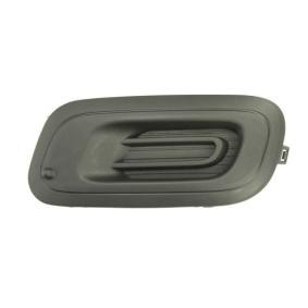 Lüftungsgitter, Stoßfänger 6502-07-2009915P von BLIC günstig für 9,45 € online kaufen