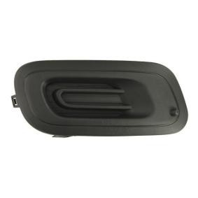 Lüftungsgitter, Stoßfänger 6502-07-2009916P von BLIC günstig für 9,45 € online kaufen
