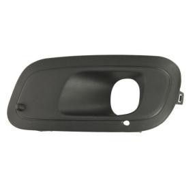 Acquista Griglia paraurti da BLIC 6502-07-2009917P a buon mercato per soli 9,55 €