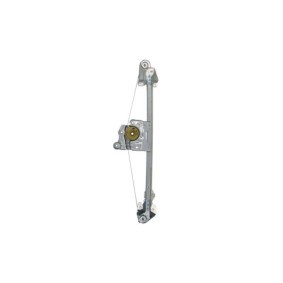 Acquista Griglia paraurti da BLIC 6502-07-2019915P a buon mercato per soli 16,47 €
