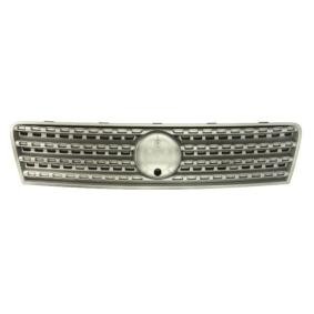 Kühlergrill 6502-07-2023991P von BLIC günstig für 34,29 € online kaufen