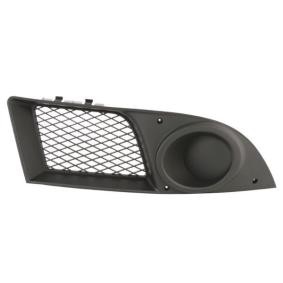 Lüftungsgitter, Stoßfänger 6502-07-2042998P von BLIC günstig für 14,82 € online kaufen