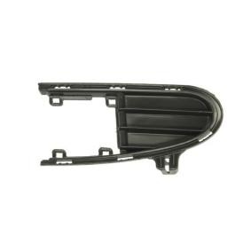 Lüftungsgitter, Stoßfänger 6502-07-2582915P von BLIC günstig für 8,35 € online kaufen