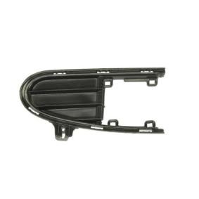 Lüftungsgitter, Stoßfänger 6502-07-2582916P von BLIC günstig für 8,55 € online kaufen