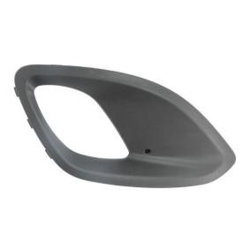Lüftungsgitter, Stoßfänger 6502-07-3266916P von BLIC günstig für 13,79 € online kaufen