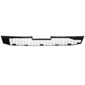 Lüftungsgitter, Stoßfänger 6502-07-3451910P von BLIC günstig für 21,86 € online kaufen