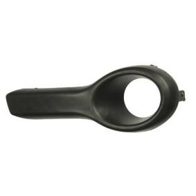 Compre Grelha de ventilador, pára-choques da BLIC 6502-07-5033916P a um preço baixo por 34,65 €