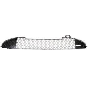 Lüftungsgitter, Stoßfänger 6502-07-5507996P von BLIC günstig für 20,01 € online kaufen