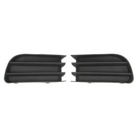 Achetez des Grille de ventilation, pare-chocs BLIC 6502-07-6041915P à prix pour 12,80 €