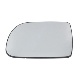 Lüftungsgitter, Stoßfänger 6502-07-6612916P von BLIC günstig für 13,19 € online kaufen