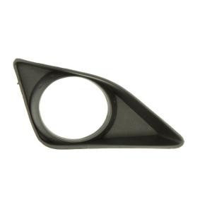 Comprar Rejilla de ventilación, parachoques de BLIC 6502-07-8116922P a bajo precio de 6,76 €