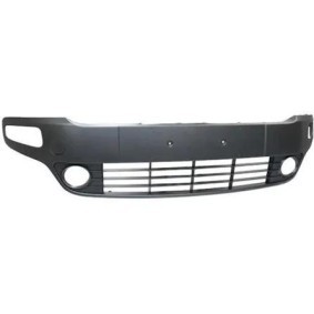 Achetez des Bandeau pare-choc BLIC 6509-01-2019921P à prix pour 60,18 €