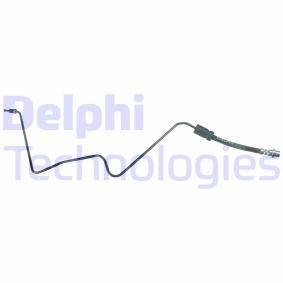 Bremsschlauch von DELPHI