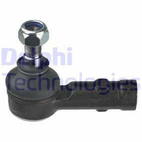 Achetez des Rotule de direction DELPHI TA2876 à prix pour 12,76 €