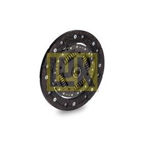 Osta Kytkinlevy LuK:llä 320 0457 10 edullisesti hintaan 83,45 €