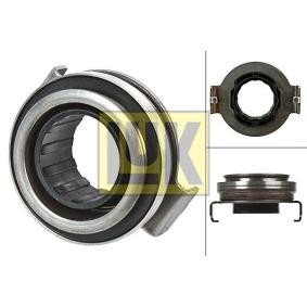 Compre Rolamento de embraiagem de LuK online para CR-Z (ZF) a preços moderados