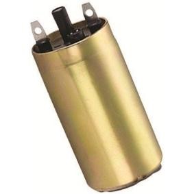 Kraftstoffpumpe für NISSAN von MAGNETI MARELLI