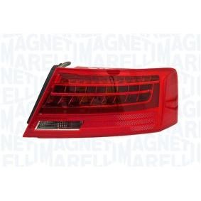Rückleuchte von MAGNETI MARELLI
