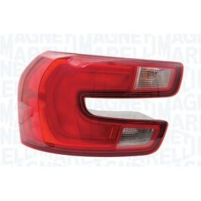 Rückleuchte für CITROËN von MAGNETI MARELLI