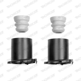 Compre Coifa amortecedor e batente do amortecedor de MONROE online para LACETTI Combi (J200) a preços moderados