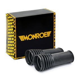 Staubschutzsatz, Stoßdämpfer von MONROE