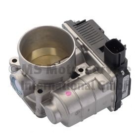 Drosselklappenstutzen 7.03703.27.0 von PIERBURG günstig für 862,65 € online kaufen