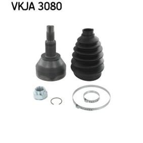 Gelenksatz, Antriebswelle VKJA 3080 von SKF günstig für 85,91 € online kaufen