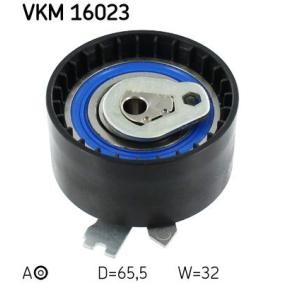 Køb Strammehjul, tandrem af SKF VKM 16023 til den lave pris 341,58 DKK