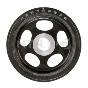 Acquista Puleggia cinghia albero a gomiti da SNR DPF351.03 a buon mercato per soli 66,20 €