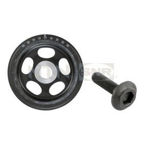Acquista Puleggia cinghia albero a gomiti da SNR DPF351.03K1 a buon mercato per soli 227,51 €