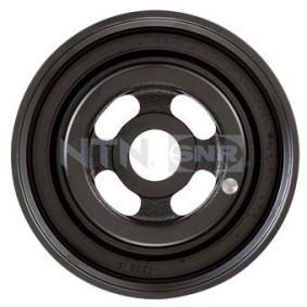 Riemenscheibe, Kurbelwelle des Herstellers SNR - Originalware Artikelnummer: DPF352.06