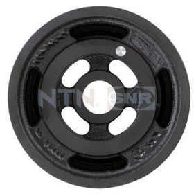 Riemenscheibe, Kurbelwelle des Herstellers SNR - Originalware Artikelnummer: DPF352.07