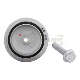 Riemenscheibe, Kurbelwelle DPF355.00K1 von SNR günstig für 71,26 € online kaufen