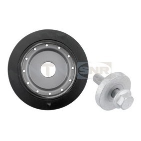 Riemenscheibe, Kurbelwelle DPF355.04K1 von SNR günstig für 76,90 € online kaufen
