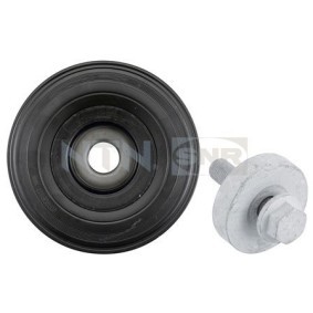 Riemenscheibe, Kurbelwelle DPF355.08K1 von SNR günstig für 82,14 € online kaufen