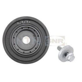 Riemenscheibe, Kurbelwelle DPF355.15K1 von SNR günstig für 54,53 € online kaufen