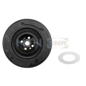 Achetez des Poulie damper (vilebrequin) SNR DPF357.06K1 à prix pour 116,37 €