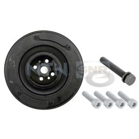 Achetez des Poulie damper (vilebrequin) SNR DPF357.06K2 à prix pour 135,05 €