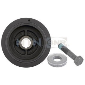 Riemenscheibe, Kurbelwelle DPF359.07K1 von SNR günstig für 75,89 € online kaufen