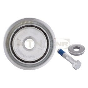Achetez des Poulie damper (vilebrequin) SNR DPF359.34K1 à prix pour 84,80 €