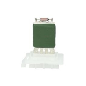 Vorwiderstand, Klimalüfter von THERMOTEC