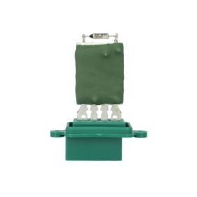 Vorwiderstand, Klimalüfter von THERMOTEC