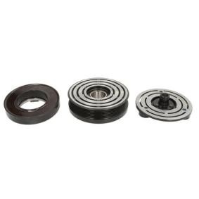 Osta Magneettikytkin, ilmastointikompressori THERMOTEC:llä KTT040010 edullisesti hintaan 64,19 €